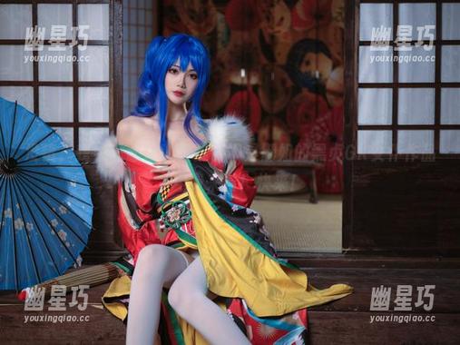 大梨子不是御姐 没错,我也没忍住!大梨子不是御姐的黑贞GK女仆作品,免费来看!快来!