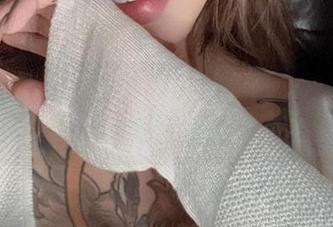 First Image