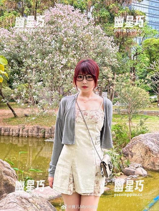 宝儿mysterial的COS秘籍：索尼子加持，资源也疯狂！