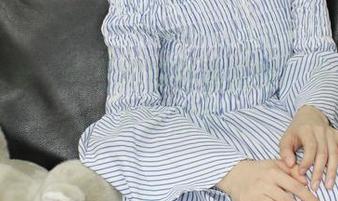 小众视觉 - 兰兰的独特私房照，连衣裙的多重解读