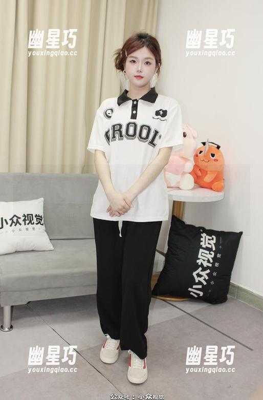 小众视觉-敏儿 小众视觉 - 下载敏儿的奶牛全集,今天的戳心时刻,恨不得把她的所有图片当壁纸!