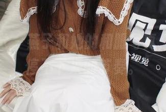 小众视觉 - 燕子和她的和服写真，更新得停不下来的节奏。
