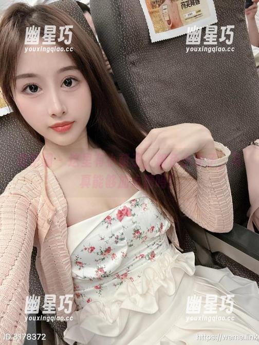 微密圈 - 这里有小萌子，粉色小女子，写真能够加点糖吗！