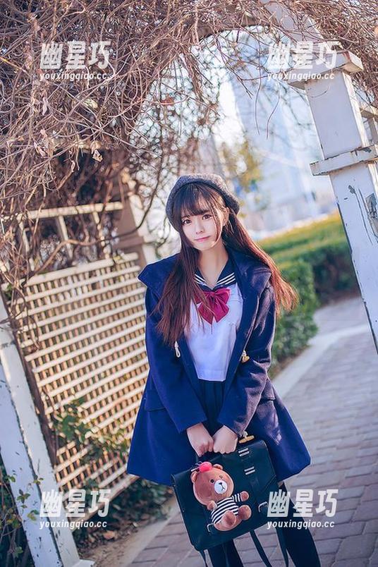 高清看小野妹子w和她的猫，感觉都是高手在对视…