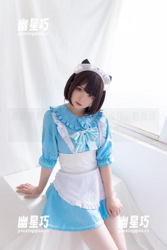 少女秩序 资源来袭:“少女秩序”的新作,白丝游戏少女,直戳审美死穴。