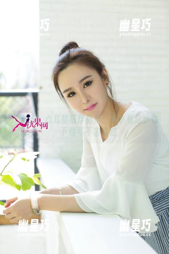 尤果网-心儿 尤果网 - 心儿棉袜作品集:别小看这小物,下载可不容错过