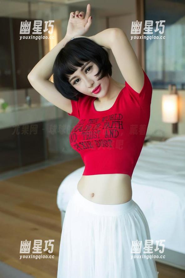 尤果网-球球 尤果网 - 球球的蕾丝作品中,藏着很多呢,分享给大家吧