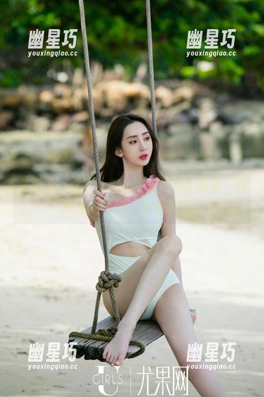 尤果网 - 这修女形象硬是抛开了教条，谭晓彤的美图一定要下载。