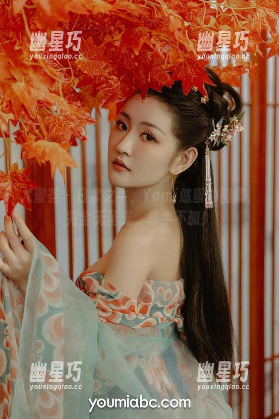 尤蜜荟 - 日常之牛，Yomi悠蜜的图集，完全无圣光，单牛不孤！