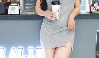 尤蜜荟 - 法律把关的女仆系列，合法萝莉这次玩得不错