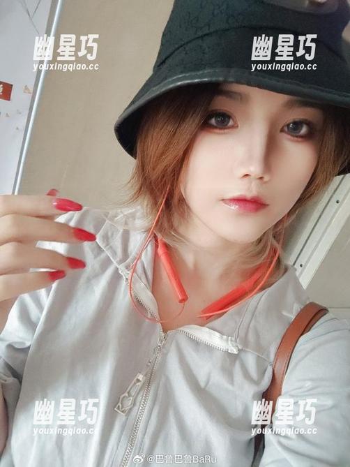 巴鲁巴鲁BaRu 图片合集:巴鲁巴鲁BaRu与乌尔里希·冯·胡滕的全套,这种搭配竟是巧合还是安排?