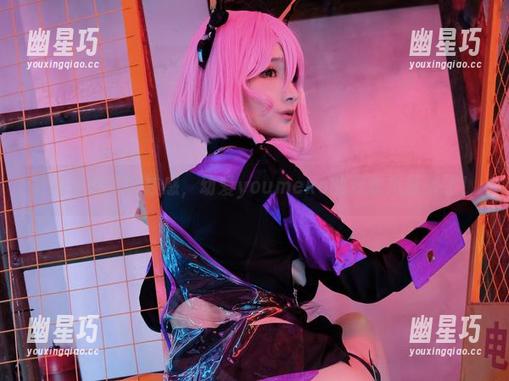 幼爱youmeko 写真也要有竞技感,幼爱youmeko的运动风暴来了!