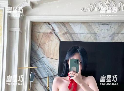 张鑫baby 微密圈 - 心动学姐or教科书?张鑫baby的私拍美图难道是双修?