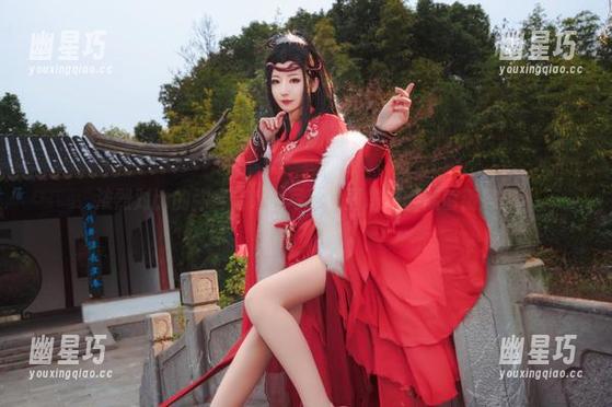 弥音音ww 浓烈对比的弥音音ww写真:丽塔本的黯蔷薇气息