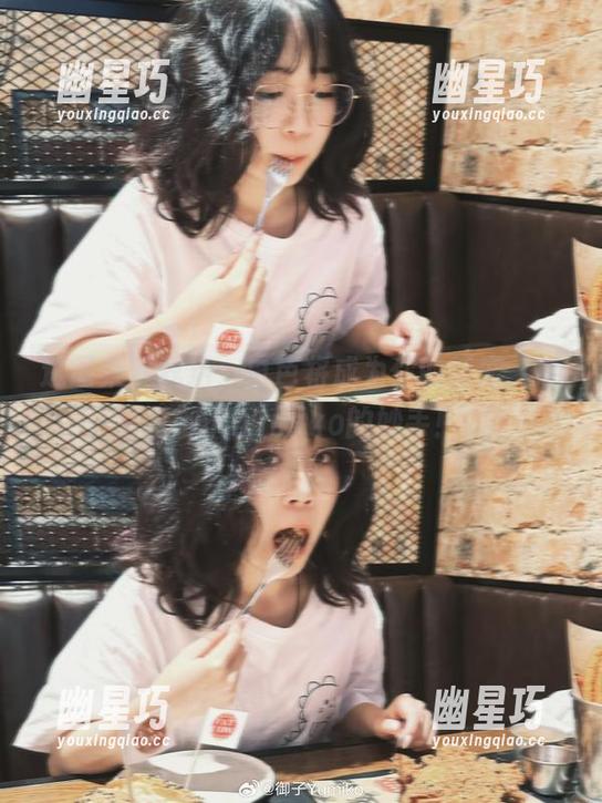 这图集下载后，白色将成为你的新宠，感谢御子Yumiko的妙手！