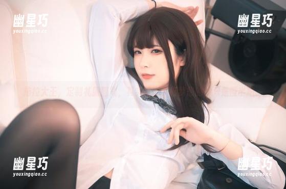 拖拉大王，定制礼服图集，其实她也是有梦想的，只是慢半拍。
