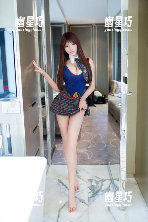 推女郎 - 不只是陆瓷的无圣光合集：偷偷瞄一眼秘密