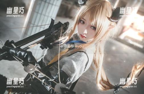 无筝ryou 有无筝ryou没有牛仔裤,摄影学“心灵与裤子的完美平衡”!