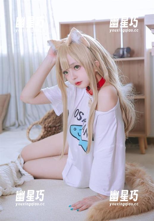 喔，日奈娇出新图了，少女心暴击，没理由不喜欢。