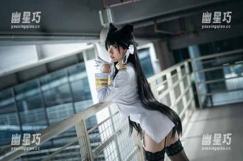 星野saori 最新之作!星野saori玛修带给你不一样的…好吧,继续猜!
