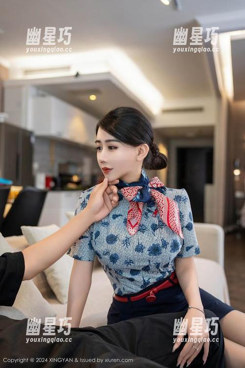 星颜社 - 关注李丽莎，高清照片里那股姐儿范儿，你真的抵挡得住？