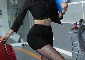 星颜社 - 李丽莎短裙写真集来啦！高清每一帧果然不是普通的好，让我一秒内就入迷。