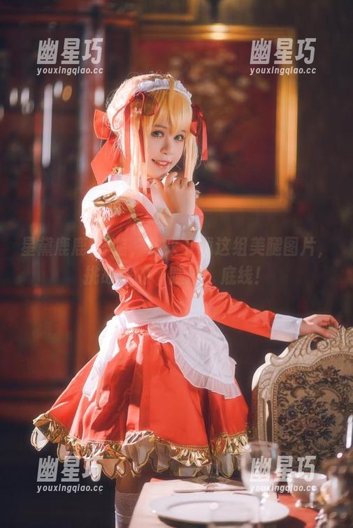星黛鹿鹿i 星黛鹿鹿i降临,快来下载这组美腿图片,挑战你的‘腿控’底线!