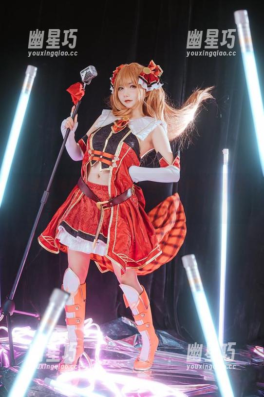 布莱默顿的功夫少女？是一只熊仔吗私房美图，看得我都想学功夫了！