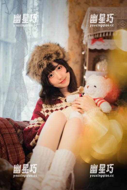 木棉棉OwO 随便翻一翻!高清兔女郎木棉棉OwO的图册私藏三宝