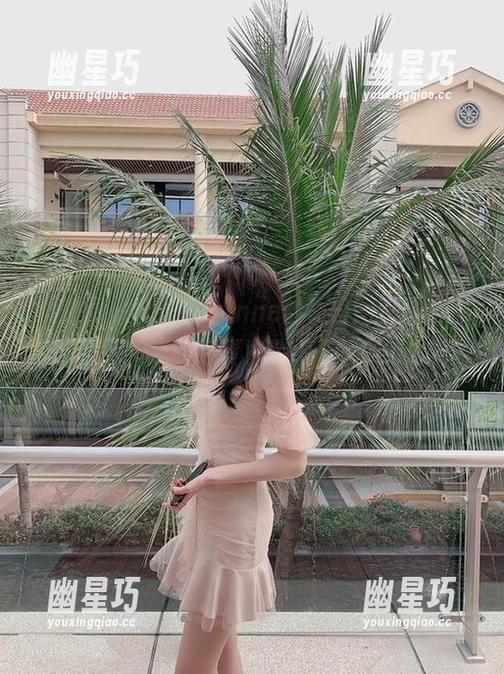 微密圈 - 林子喵Lynne的夏日图包：全套展示，我的眼睛为啥停不下来？！