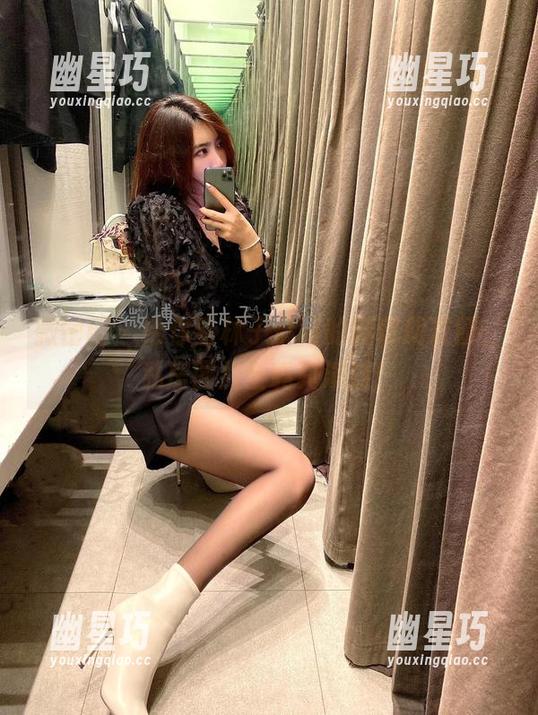 微密圈 - 给你看林子琳喵的微信朋友圈，私房图片全靠真演技！