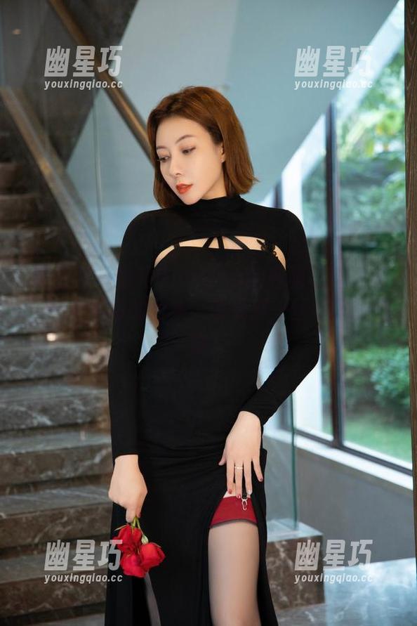 果儿Victoria 微密圈 - 果儿Victoria的和服与无圣光,一个神奇的合集,感受那一丝不露的情愫。