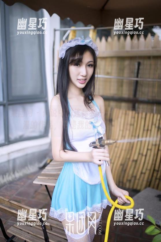 果团网-陈雅漫 果团网 - 传说中的连体衣——不光是陈雅漫的作品,更是我的“免费”梦。