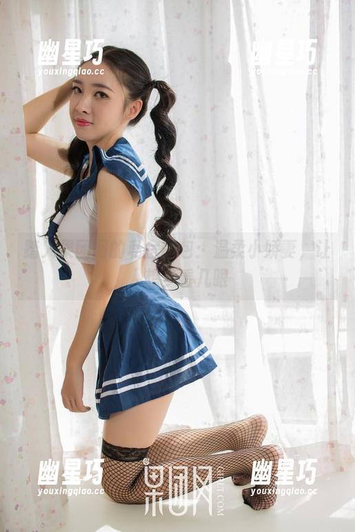 踏入果团网的私房图包：温柔小娇妻，让人想多看几眼