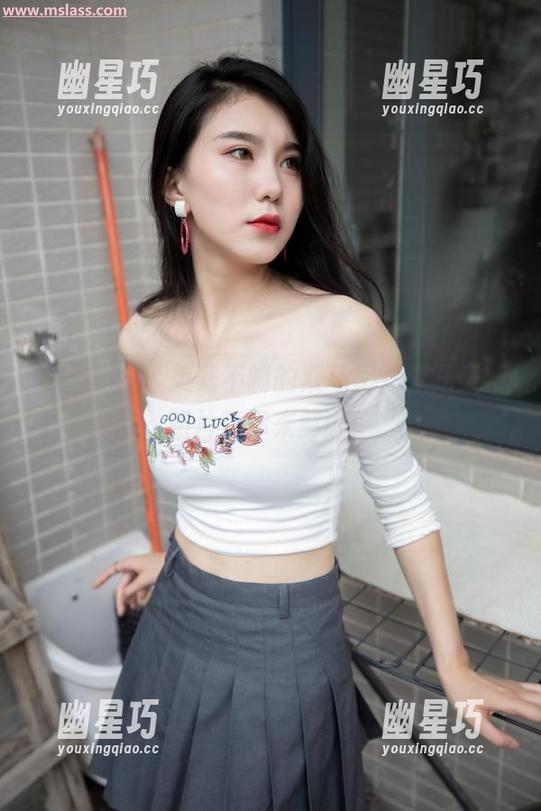 梦丝女神-乔儿 梦丝女神 - 桀骜不驯的双马尾,乔儿最新照片等你来解读!