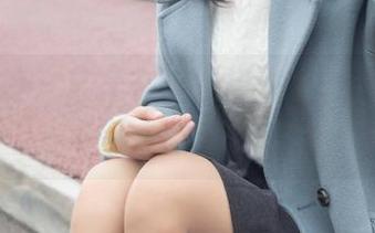梦丝女神 - 苏柔在连衣裙中跳舞，美图是不是该写篇论文？
