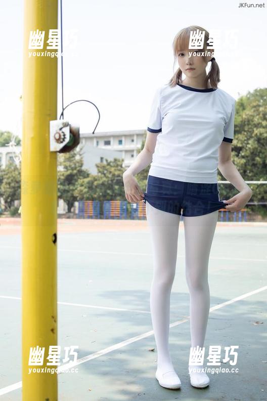 森萝财团 - 乃晴的全套写真：晴涩003和10D，你绝对想不到的结合！