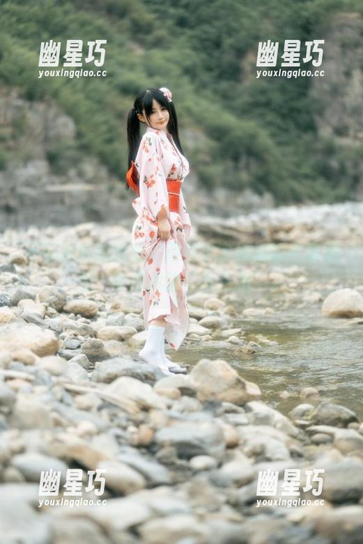 不可抗拒的诱惑，樱井宁宁妹妹的全套图包，带你体验“众生相”。