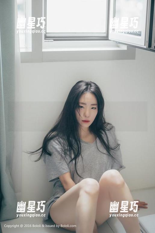 波萝社 - 大叻旅拍特辑：柳侑绮Sevenbaby的照片免费送，就问你敢不敢看？