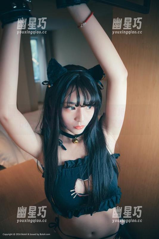 波萝社-柳侑绮Sevenbaby 波萝社 - 不想付费看美足?柳侑绮Sevenbaby的免费套图帮你省钱又养眼!