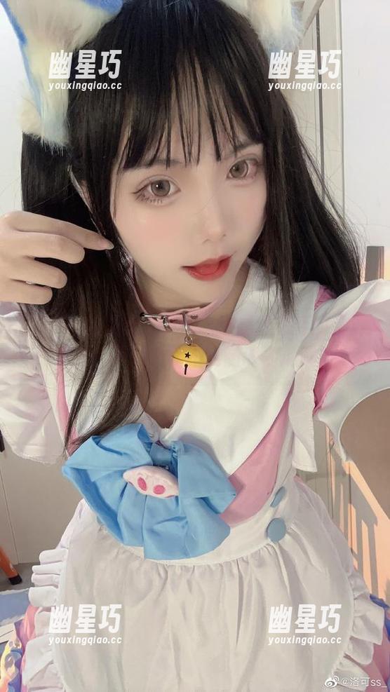 洛可ss 洛可ss的夏天合集:这才是我想要的“清凉”,不过咋就不能随时随地呢?