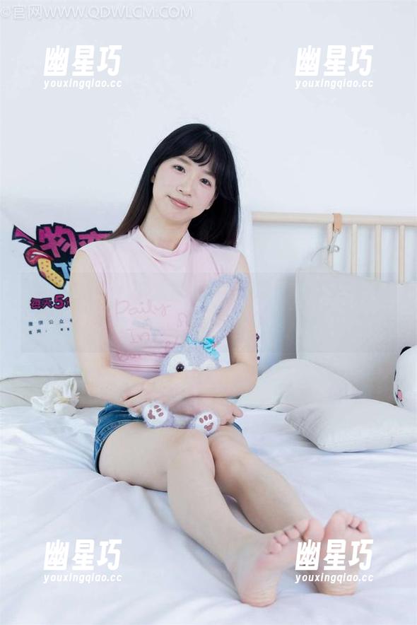 物恋传媒 - 嘉木的姐妹花图包，下载后保管好...不然会被抢走！