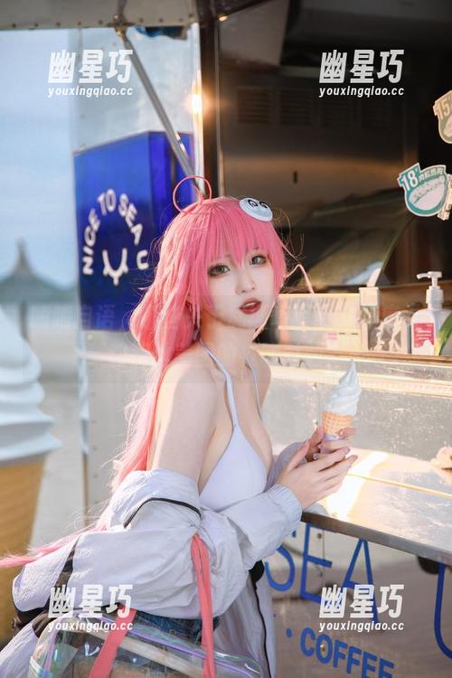 喃喃自语，那些关于瓦斯塔亚小龙虾魔女莉莉丝美图的神聊时刻。