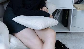 甜予摄影 - 对于咖啡豆的裸足图包，我只想说，下载后不想再工作了，优雅的惬意。