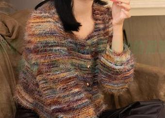 甜予摄影 - 当我尝试再看璇璇的洞洞鞋合集时，脑海里的画面——