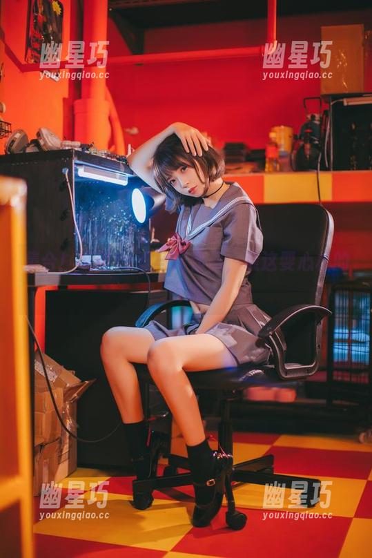 集合！疯猫ss双马尾作品，瞧这耍心机的姿态