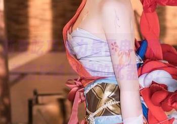 如果白莉爱吃巧克力是雷电将军，那这些美图应该是她的武器吧？