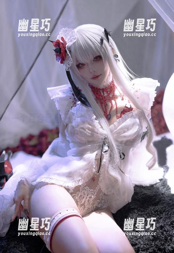 一个百合欧皇子的油亮全集，轻松引爆你的日常！