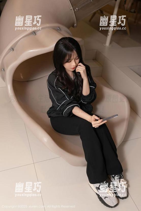 秀人网-奈奈子 秀人网 - 生活需要奈奈子姐姐的原图更新,赶快来看她的搞怪风!