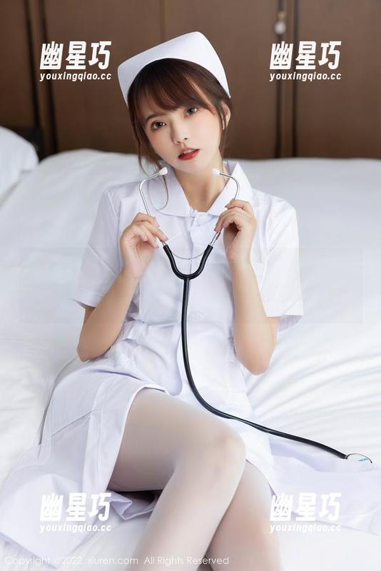 秀人网-小逗逗 秀人网 - 小逗逗玩起可爱,图包分享,保证你满意,哈哈